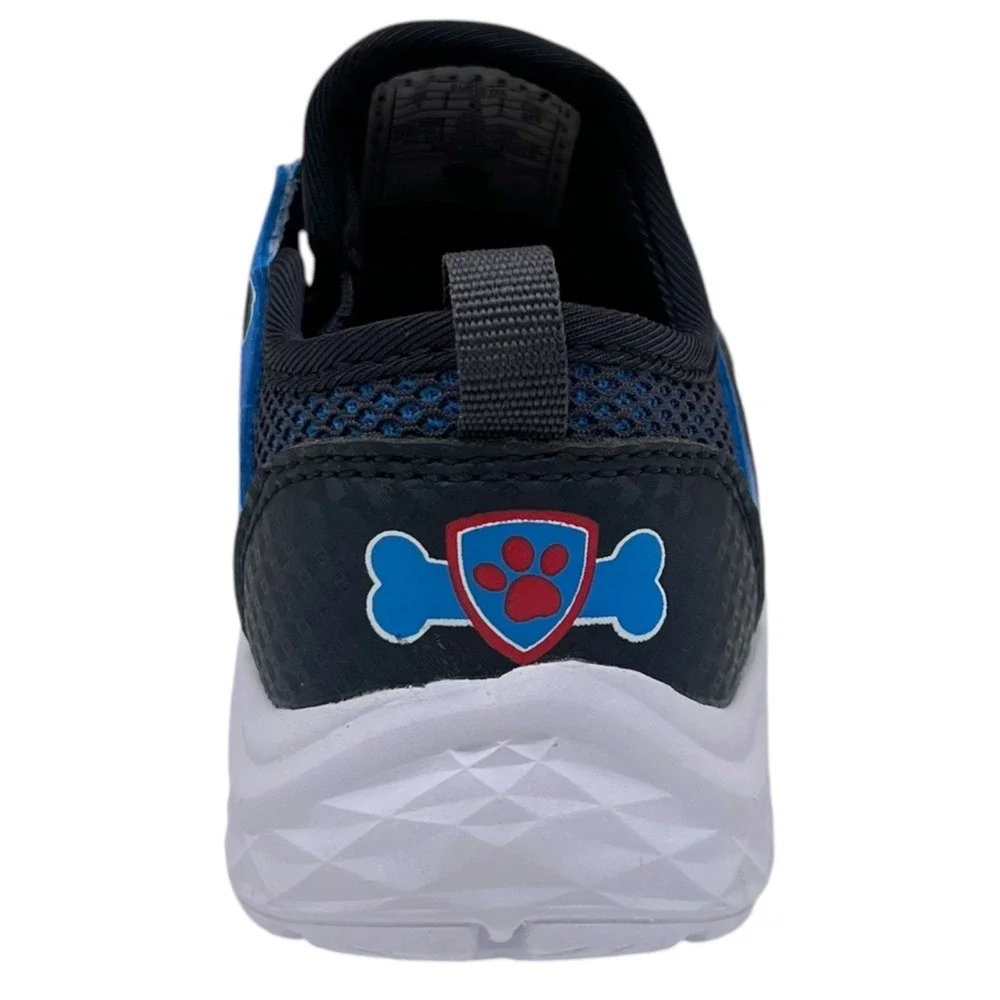 Paw Patrol new tags